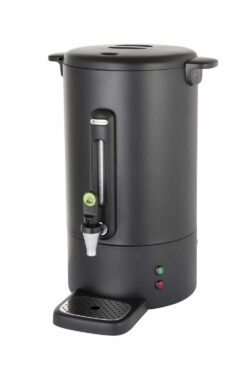 Macchina da caffè - a parete singola - UNIQ - 14 L | Hendi 211489