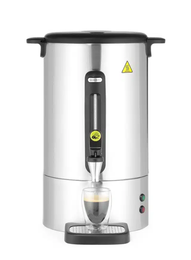 Macchina da caffè - 13 L - UNIQ | Hendi 211441