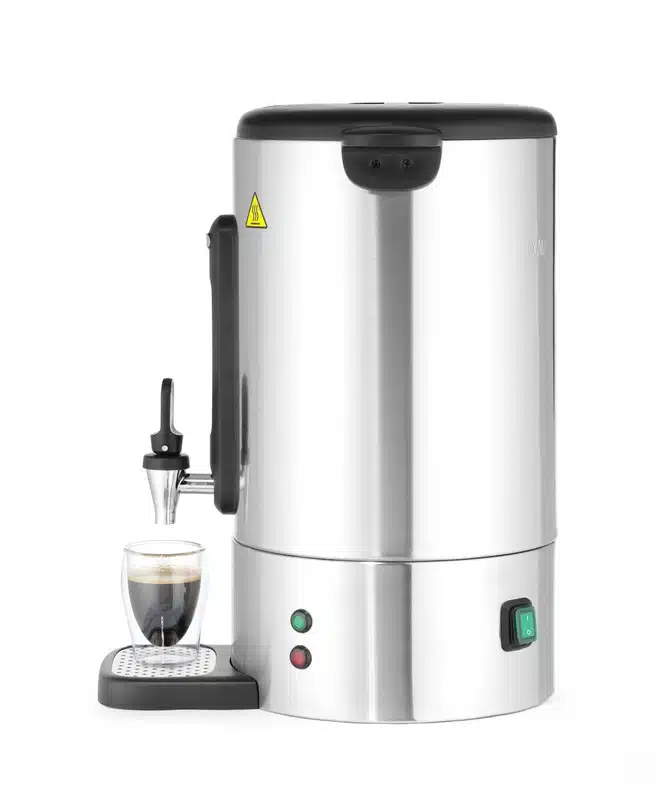 Macchina da caffè - 13 L - UNIQ | Hendi 211441
