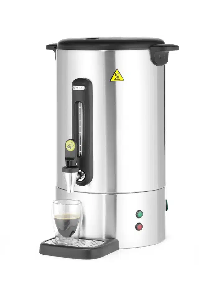 Macchina da caffè - 13 L - UNIQ | Hendi 211441