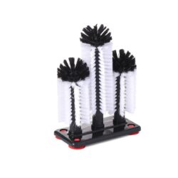 Spazzole lavabicchieri | Hendi 696040