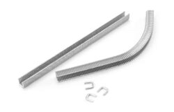 Clip per involucri per salsicce - 2000 pz | Hendi 265123