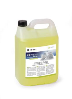 Detersivo concentrato per lavaggio manuale - 5 L | Hendi 975145
