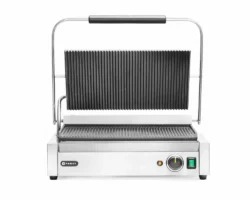 Piastra panini XL - 2700 W - 230 V | Hendi 263624