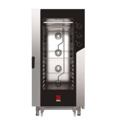 Forno a vapore a convezione Millennial Smart Bakery - 16× 60×40 cm