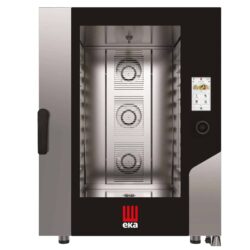 Forno a vapore a convezione Millennial Touch Screen Bakery - 10× 60×40 cm