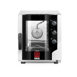 Forno a convezione a vapore Evolution New - 5x GN 2/3