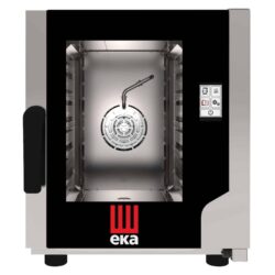 Forno a convezione a vapore con pannello touch Evolution New - 5x GN 2/3