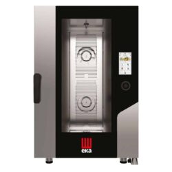Forno a vapore a convezione Millennial Touch Screen Gastro - 11x GN 1/1