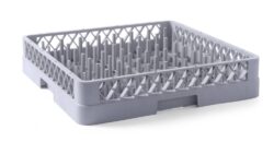 Cestello portapiatti per lavastoviglie - 50x50 cm | Hendi 877104