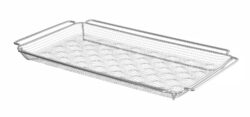 Cestello per patatine fritte GN 1/1 | Hendi 808818