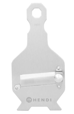 Affettatartufi 220x85 mm | Hendi 229835