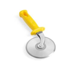 Rotella per pizza - Ø 100 mm Lilly Codroipo | 617038