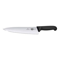 Coltello da cuoco 25 cm | Victorinox Fibrox 5.2003.25