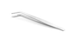Pinzetta da cucina curva - 160 mm | Hendi 680070