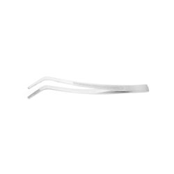 Pinzetta da cucina curva - 240 mm | Hendi 680186