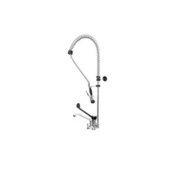Rubinetto di pre-risciacquo - 1060 mm | Hendi 810279