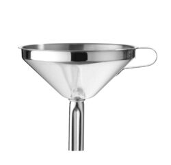 Imbuto con manico - 115 mm | Hendi 518700