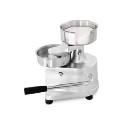Pressa per hamburger - 250x330x300 mm | Hendi 282113