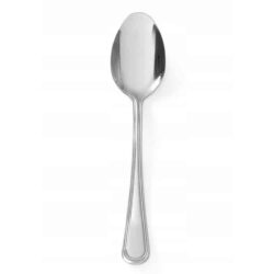 Cucchiaino da tè/caffè - set da 12 pz | Hendi 764244