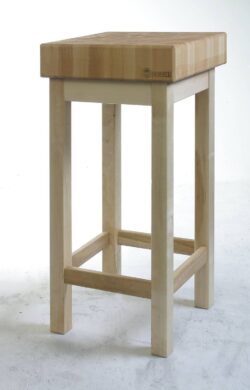 Ceppo con supporto - 400x400x150 mm | Hendi 505625