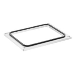 Matrice per termosigillatrice Hendi - vassoio a 1 scomparti 227x178 mm | Hendi 805572