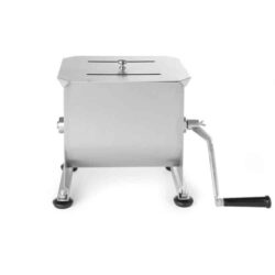 Impastatrice per carne - 18 L | Hendi 282687