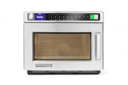 Forno a microonde - 2900/1800 W - 17 L | Menumaster 280089