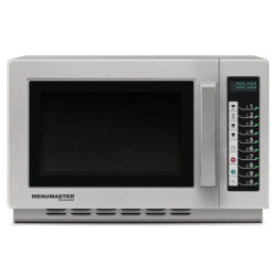Forno a microonde LED - 1100 W | Menumaster 280034