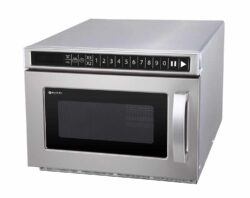 Microonde con porta USB - 3000 W | Hendi 281376