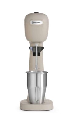 Frullatore per milkshake Bronwasser caramello - 400 W | Hendi 221624