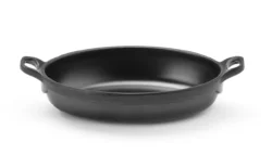 Mini tegame ovale - 155x80x37 mm | Fine Dine 564547