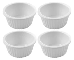 Ciotolina per salse e dip - 35 ml - Ø 60 mm - 4 pz | Fine Dine