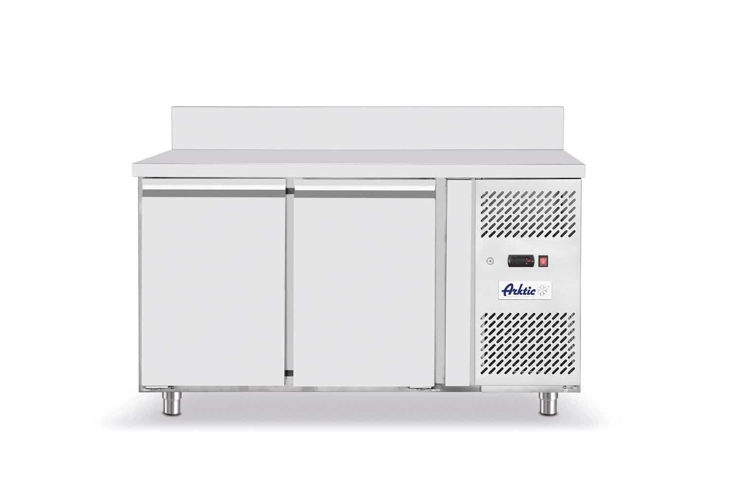 Tavolo congelatore a 2 porte | Arktic 232064