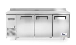 Tavolo congelatore a 3 porte - 291 L | Arktic 233399