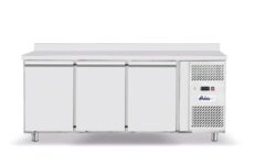 Tavolo congelatore a 3 porte - 420 L | Arktic 232699