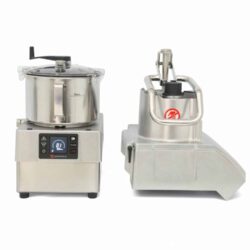 Tagliaverdure multifunzione CK-45V - 5,5 L | Sammic 1050769