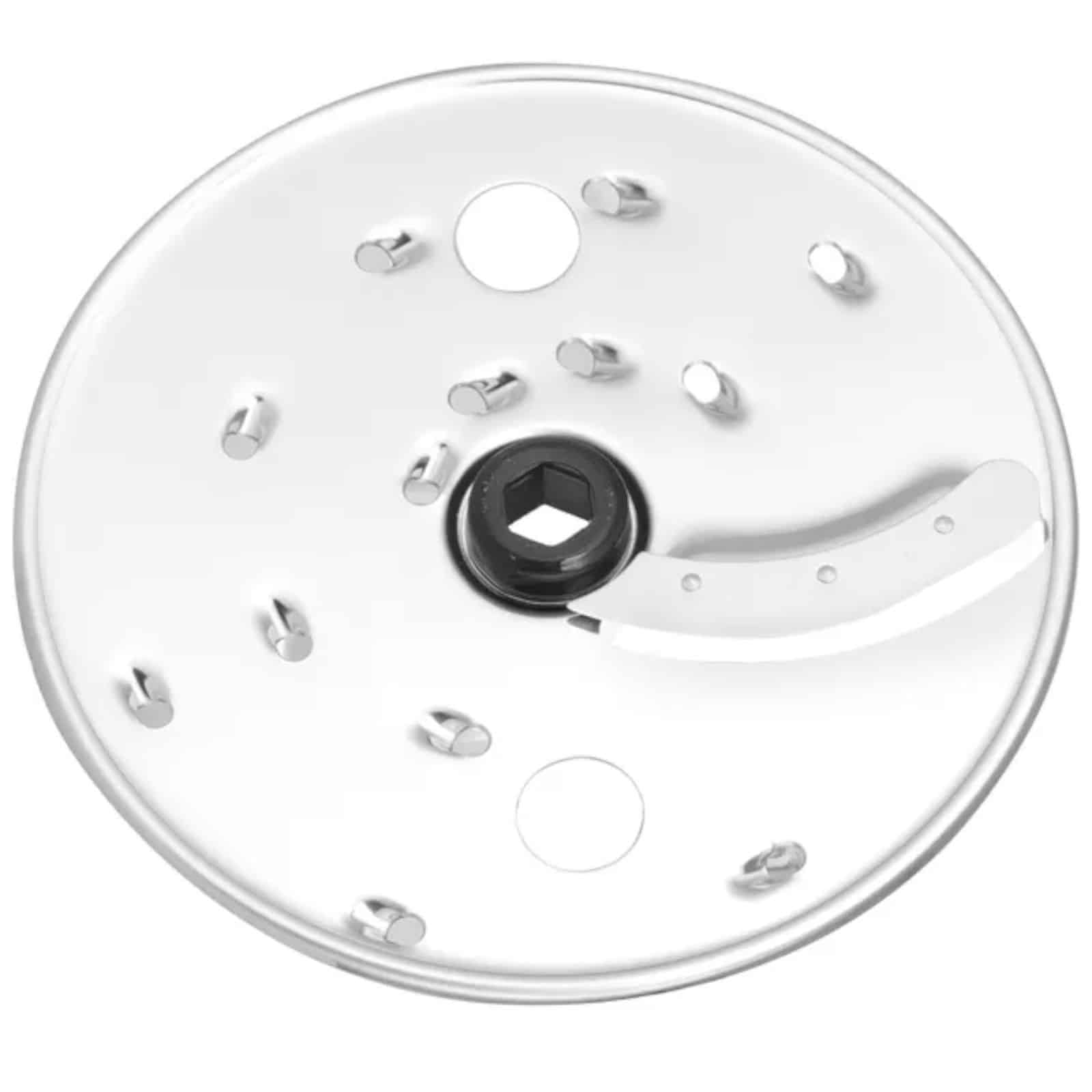 Robot da cucina multiuso - 20 funzioni - 230V/1400W | Hendi 221761