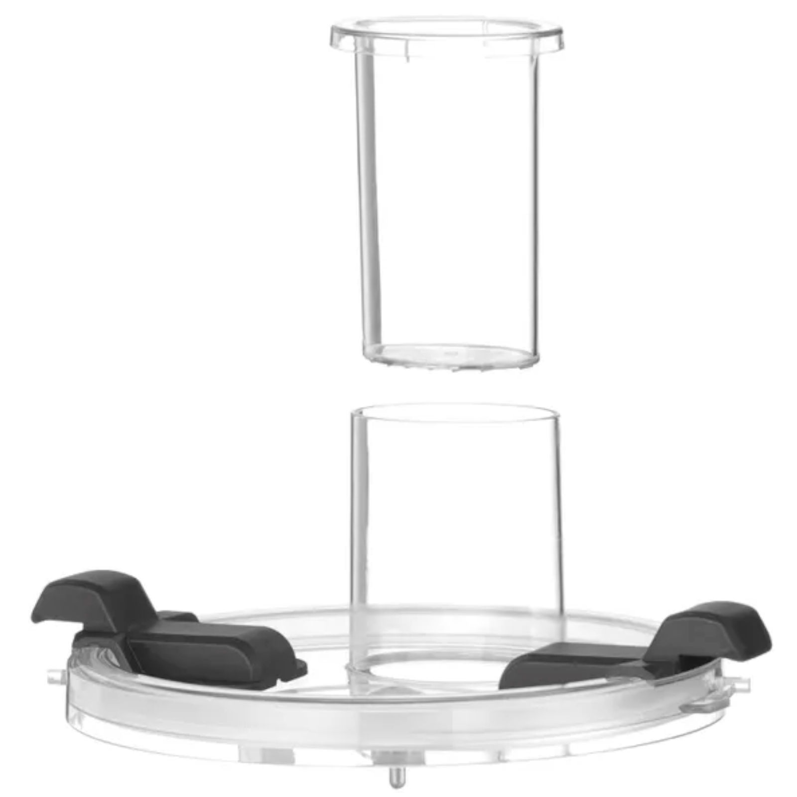 Robot da cucina multiuso - 20 funzioni - 230V/1400W | Hendi 221761