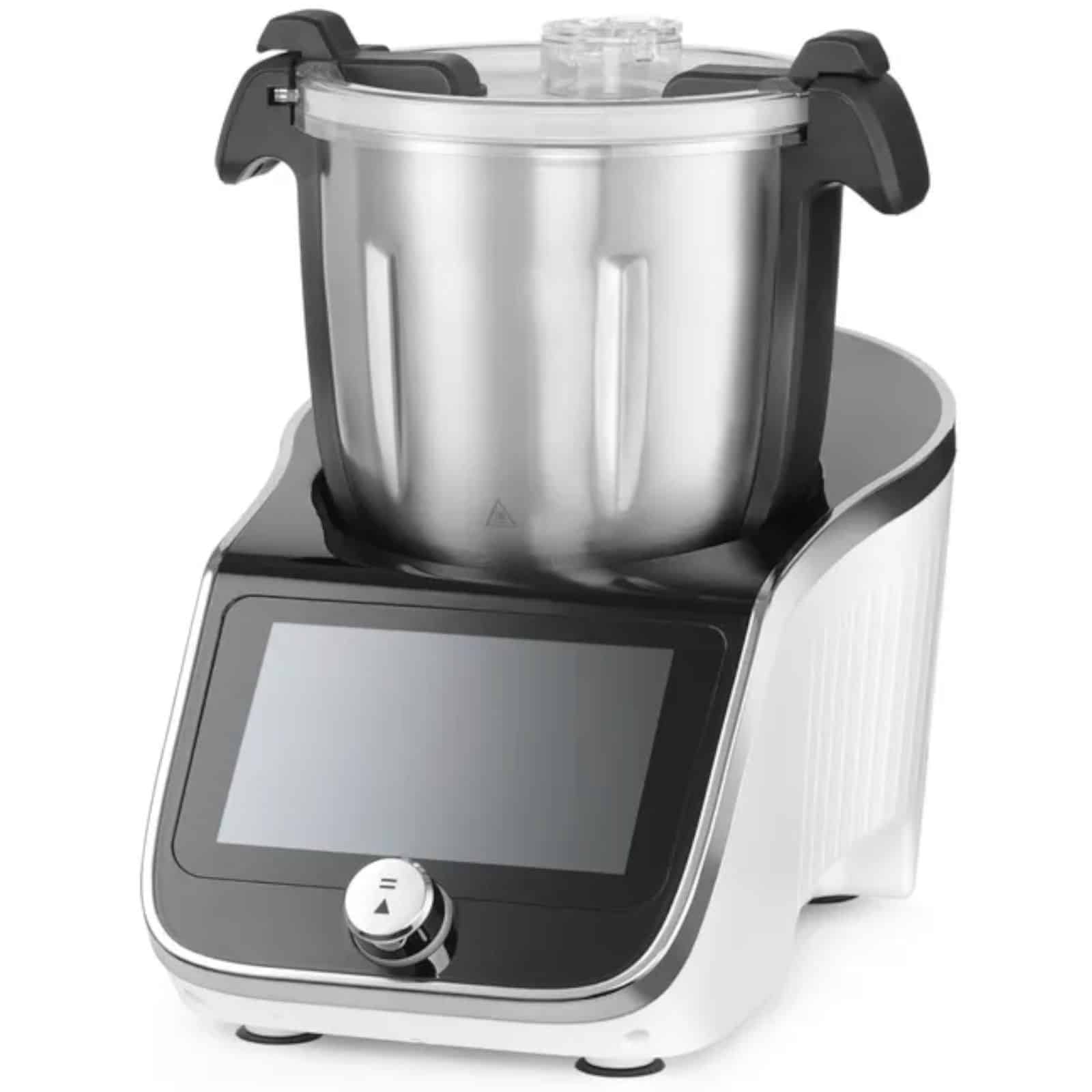 Robot da cucina multiuso - 20 funzioni - 230V/1400W | Hendi 221761