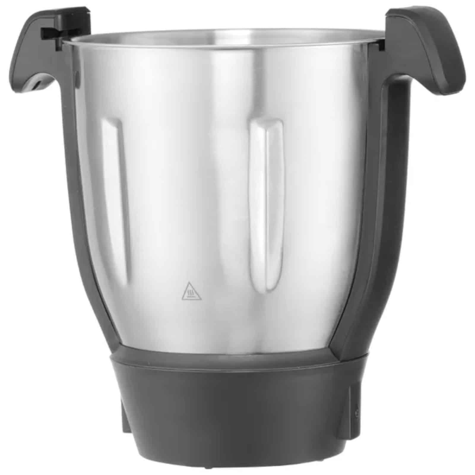 Robot da cucina multiuso - 20 funzioni - 230V/1400W | Hendi 221761