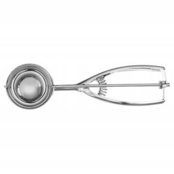 Porzionatore per gelato 1/12 L | Hendi 572115