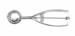 Porzionatore per gelato 1/36 L | Hendi 572610