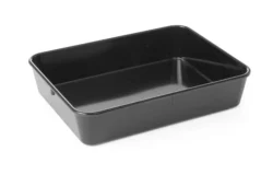 Bacinella per carne - 280x210x60 mm | Hendi 568804