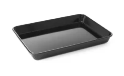 Bacinella per carne - 350x250x40 mm | Hendi 568200