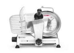 Affettatrice - 220 mm - Profi Line | Hendi 210048