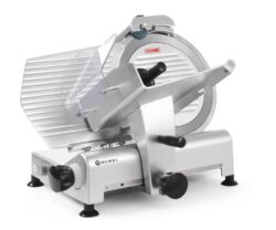 Affettatrice - 420 W - 300 mm - Profi Line | Hendi 210017