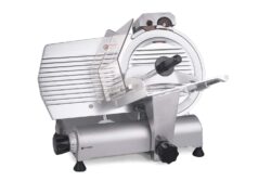 Affettatrice Kitchen Line - 300 mm - 250 W | Hendi 210246