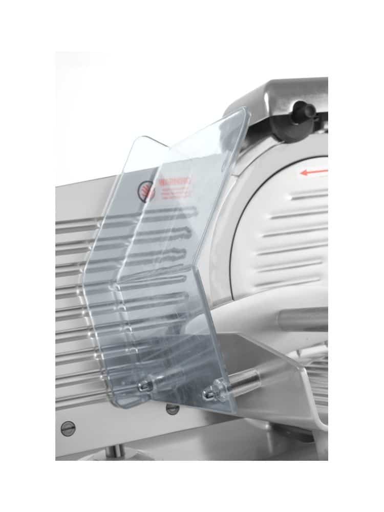 Affettatrice Kitchen Line - 300 mm - 250 W | Hendi 210246
