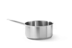 Casseruola in acciaio inox - 4,9 L - Kitchen Line | Hendi 838303